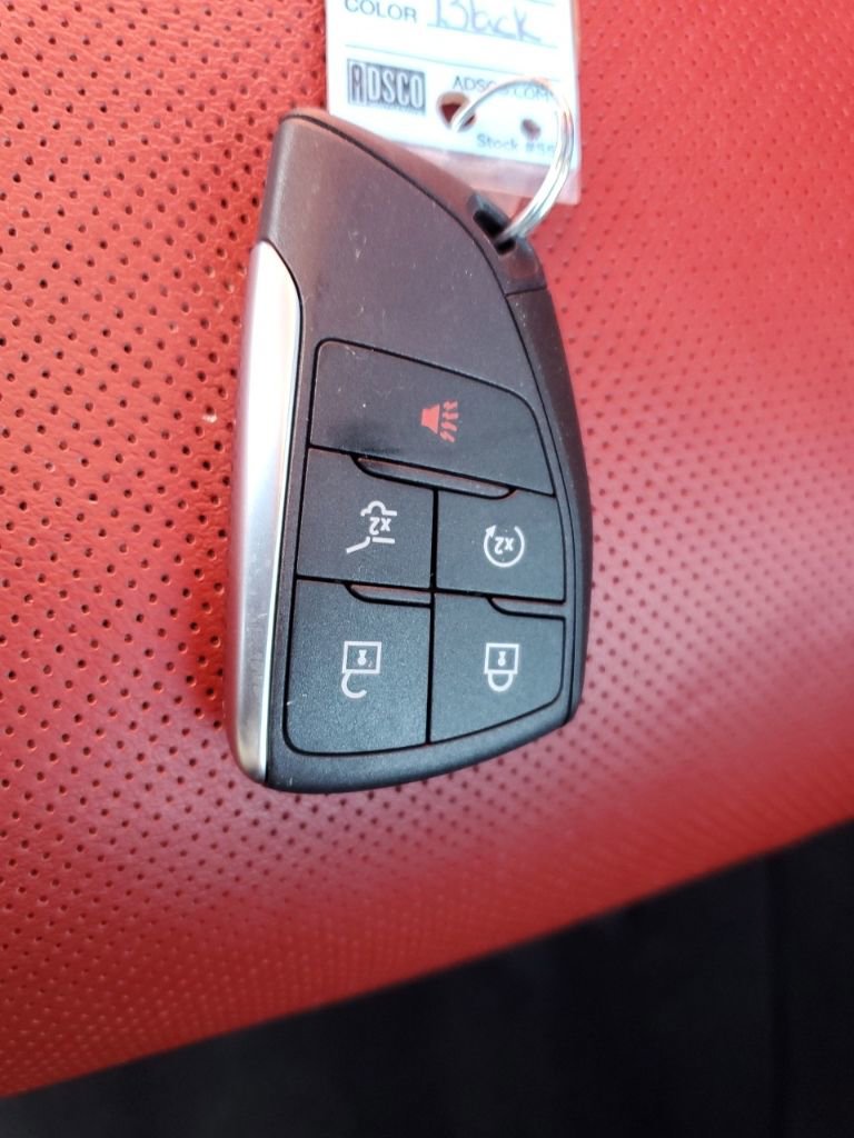 Used 2024 Acura ZDX Type S image 33