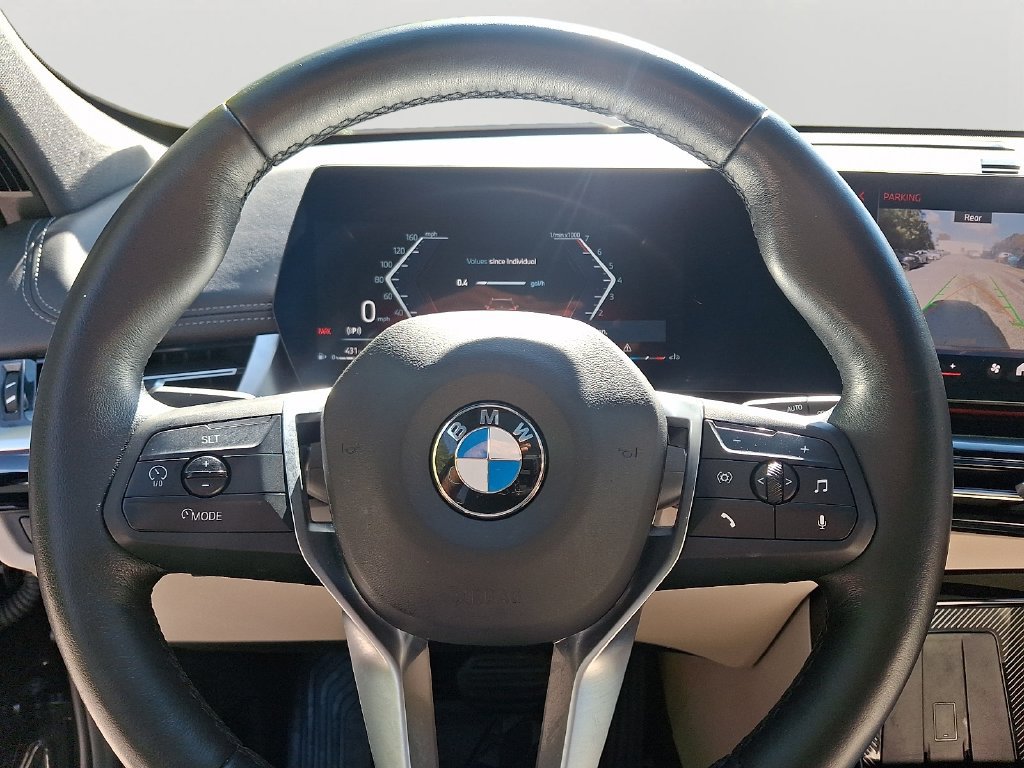 Certified 2025 BMW X1 xDrive28i w/ Convenience Package AWD/4WD image 20
