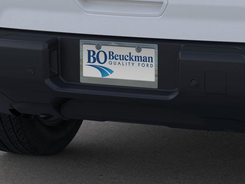 Used 2025 Ford Bronco Sport Big Bend w/ Convenience Package image 26