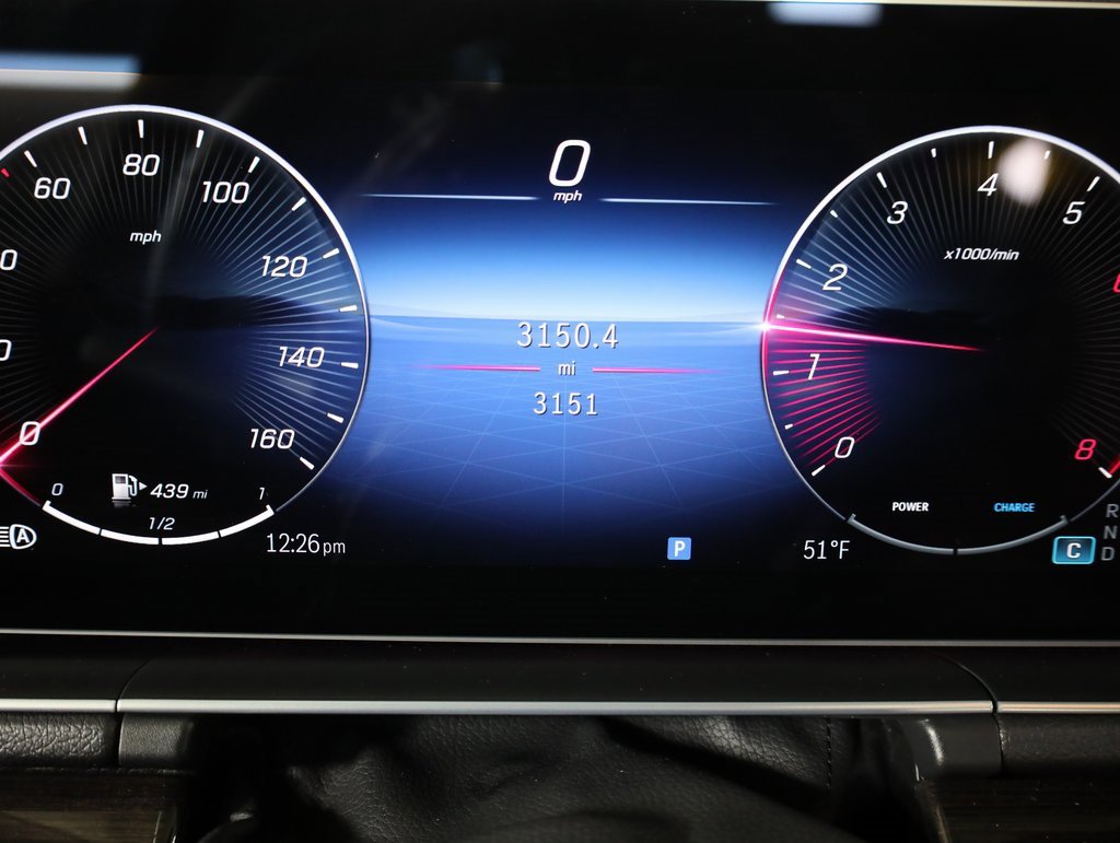 Certified 2025 Mercedes-Benz GLE 350 4MATIC image 17