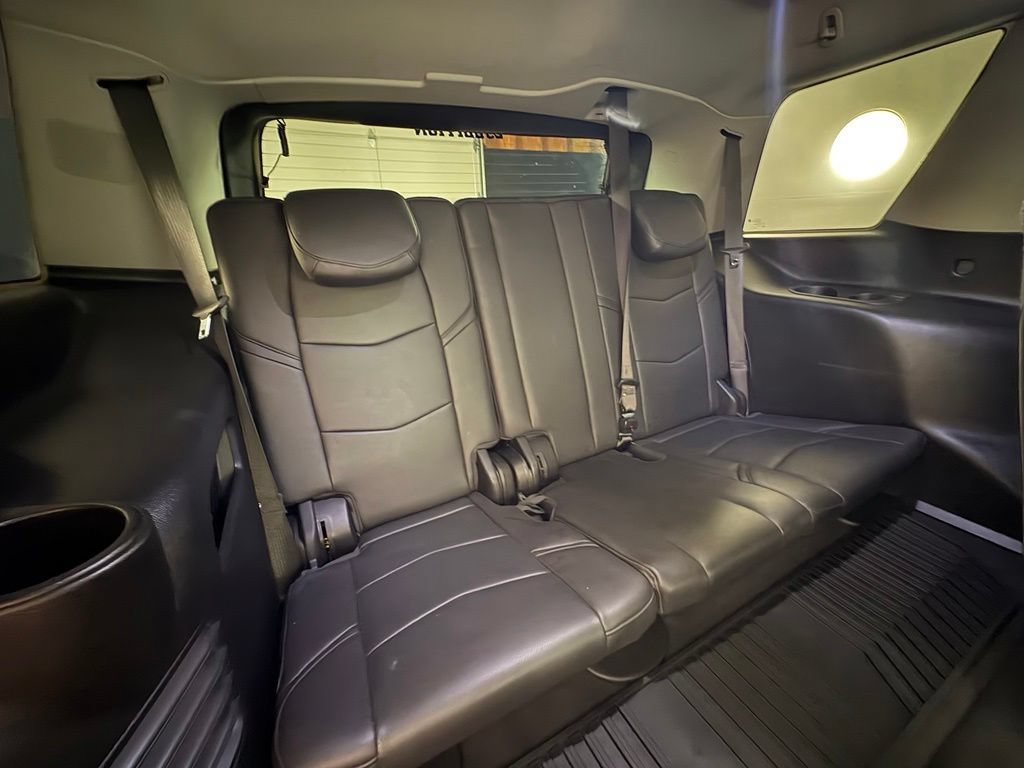 Used 2020 Cadillac Escalade 2WD image 49