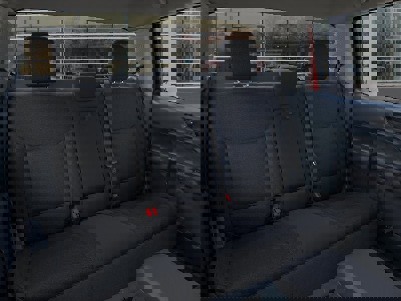 New 2025 Ford Maverick XLT w/ XLT Luxury Package image 11