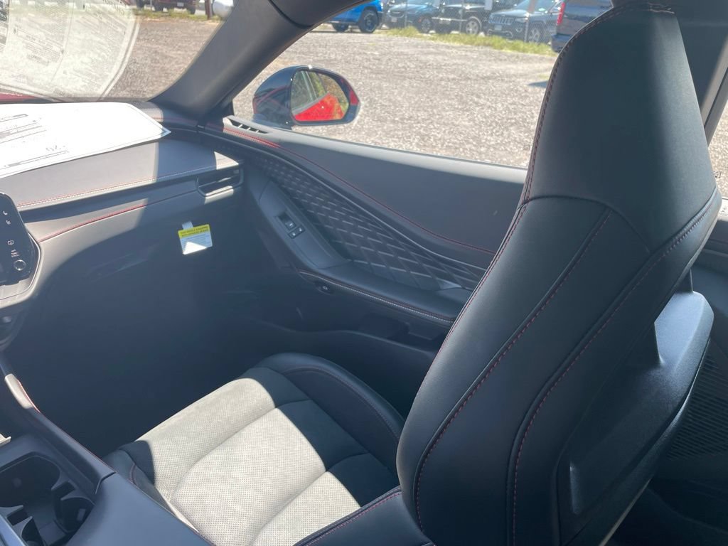 New 2026 Dodge Charger R/T AWD/4WD image 26