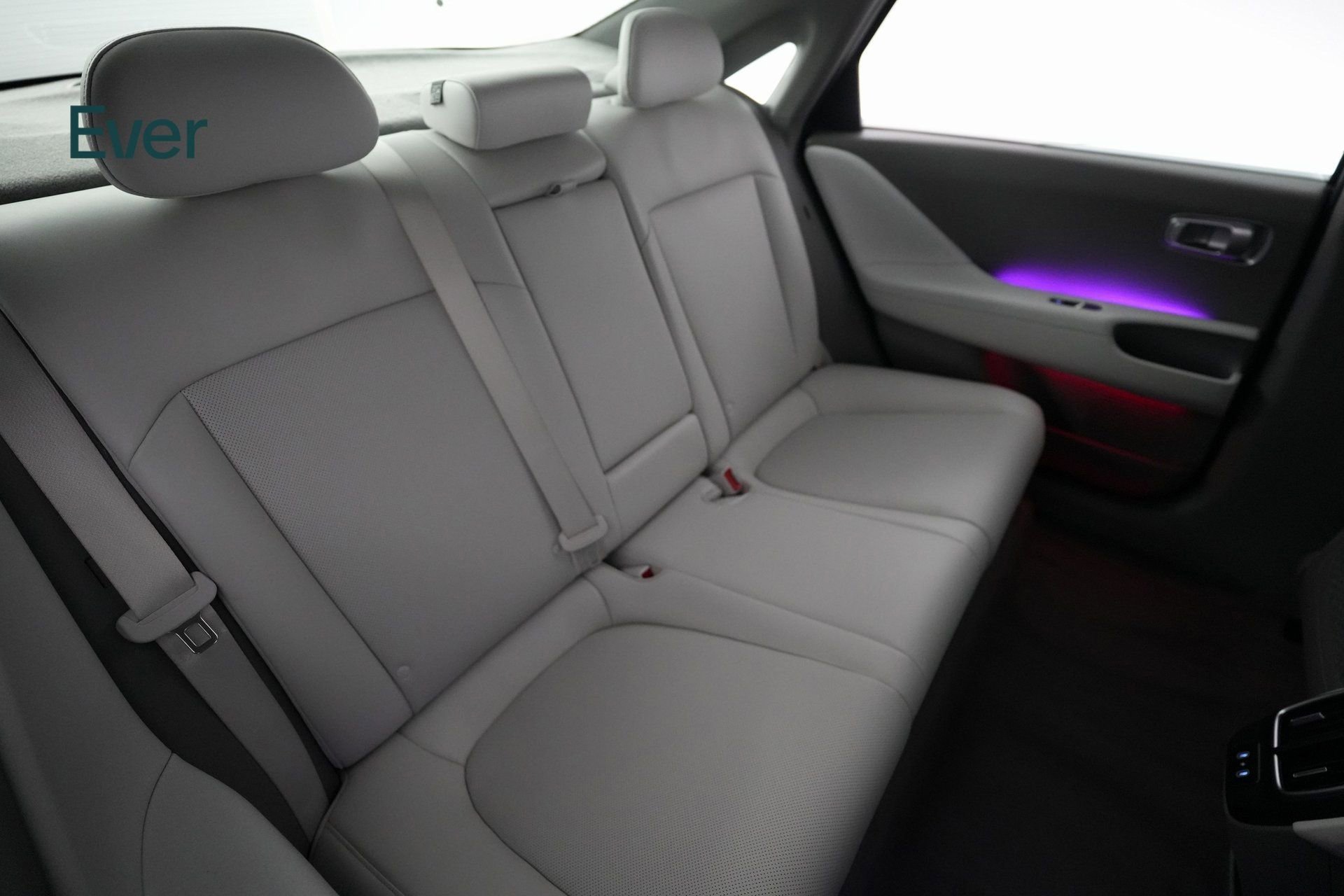 Used 2024 Hyundai Ioniq 6 SEL image 10