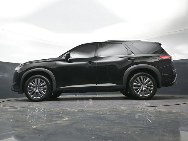 Used 2025 Nissan Pathfinder SL w/ SL Premium Package image 41