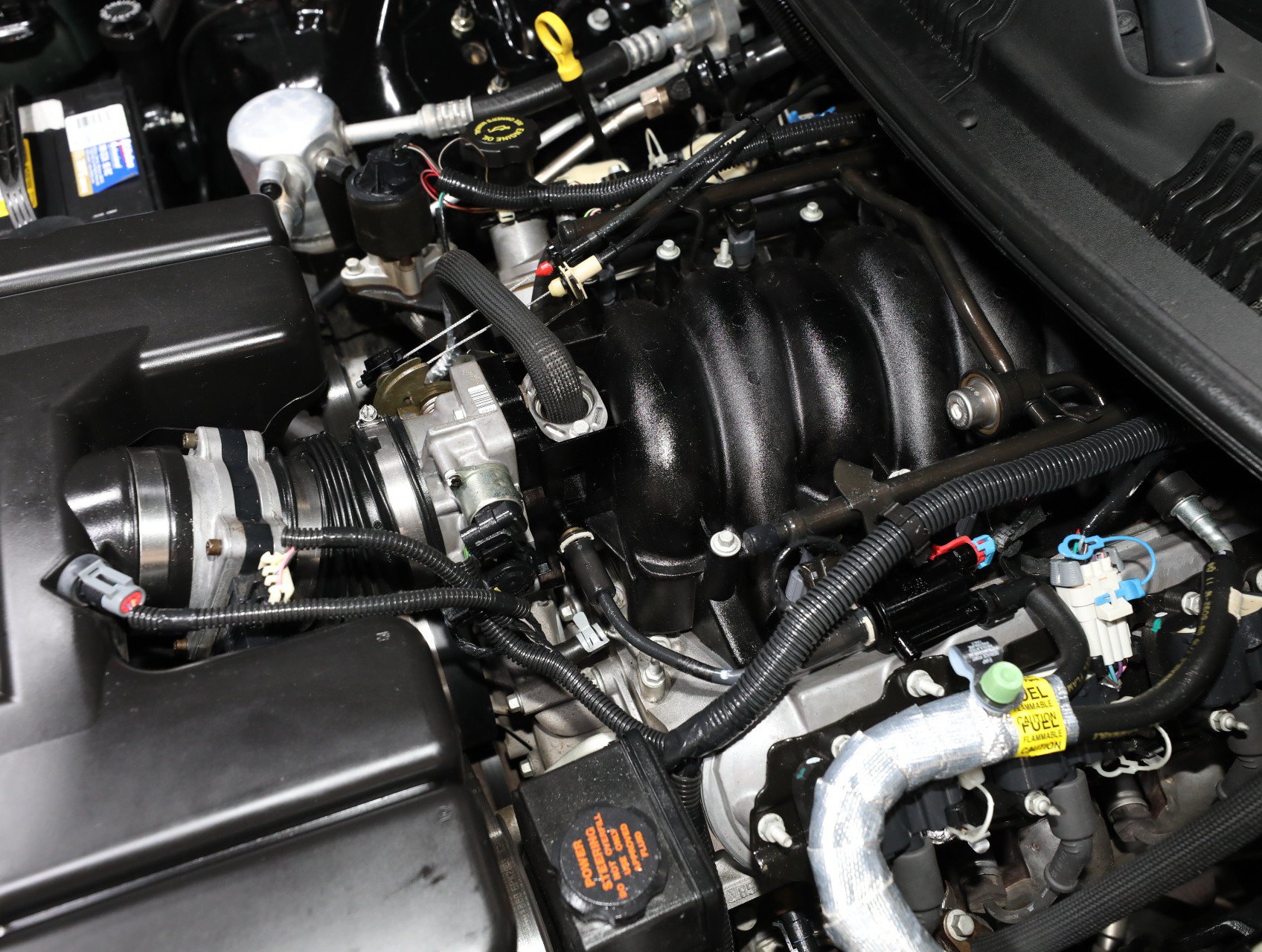 Used 1999 Pontiac Firebird Trans Am RWD image 76