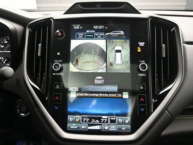 New 2026 Subaru Ascent Bronze Edition image 12