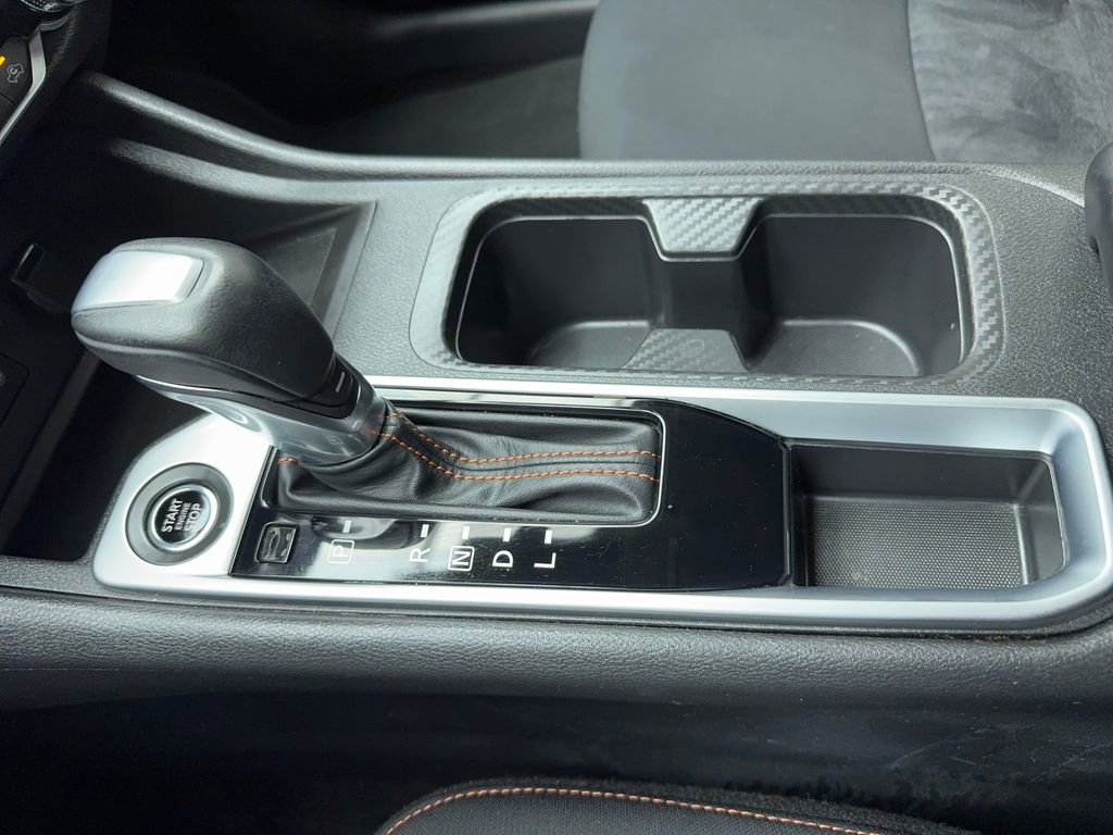 Used 2023 Nissan Sentra SR image 27