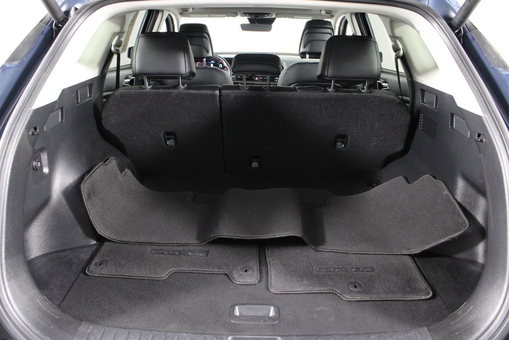 Used 2023 Kia Sportage EX w/ EX Premium Package image 17