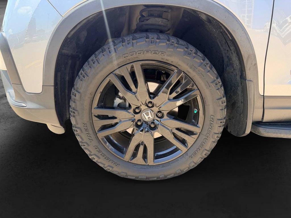 Used 2022 Honda Pilot Special Edition image 9