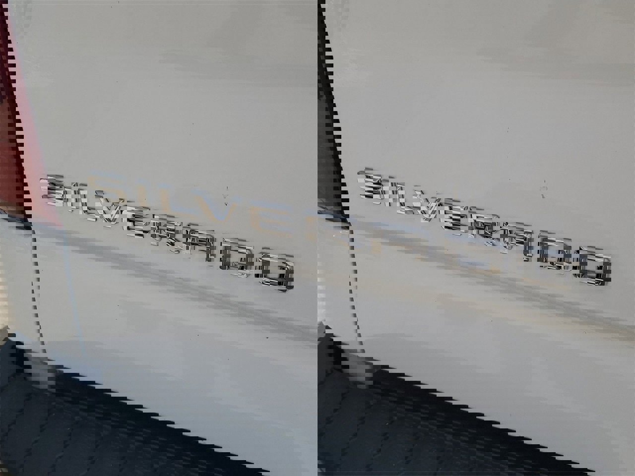 New 2026 Chevrolet Silverado 1500 W/T w/ WT Value Package image 6