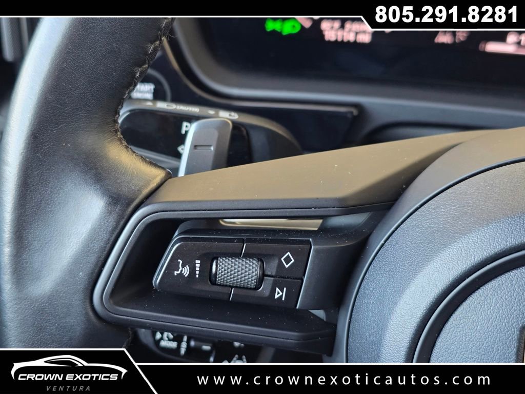 Used 2024 Porsche Cayenne image 33