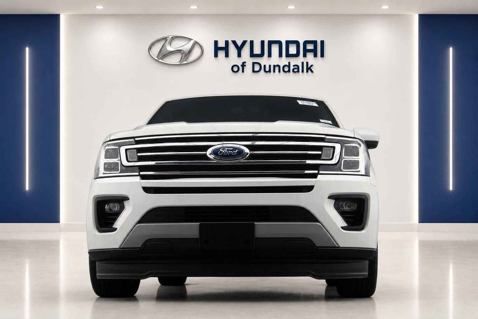 Used 2021 Ford Expedition XLT RWD image 5
