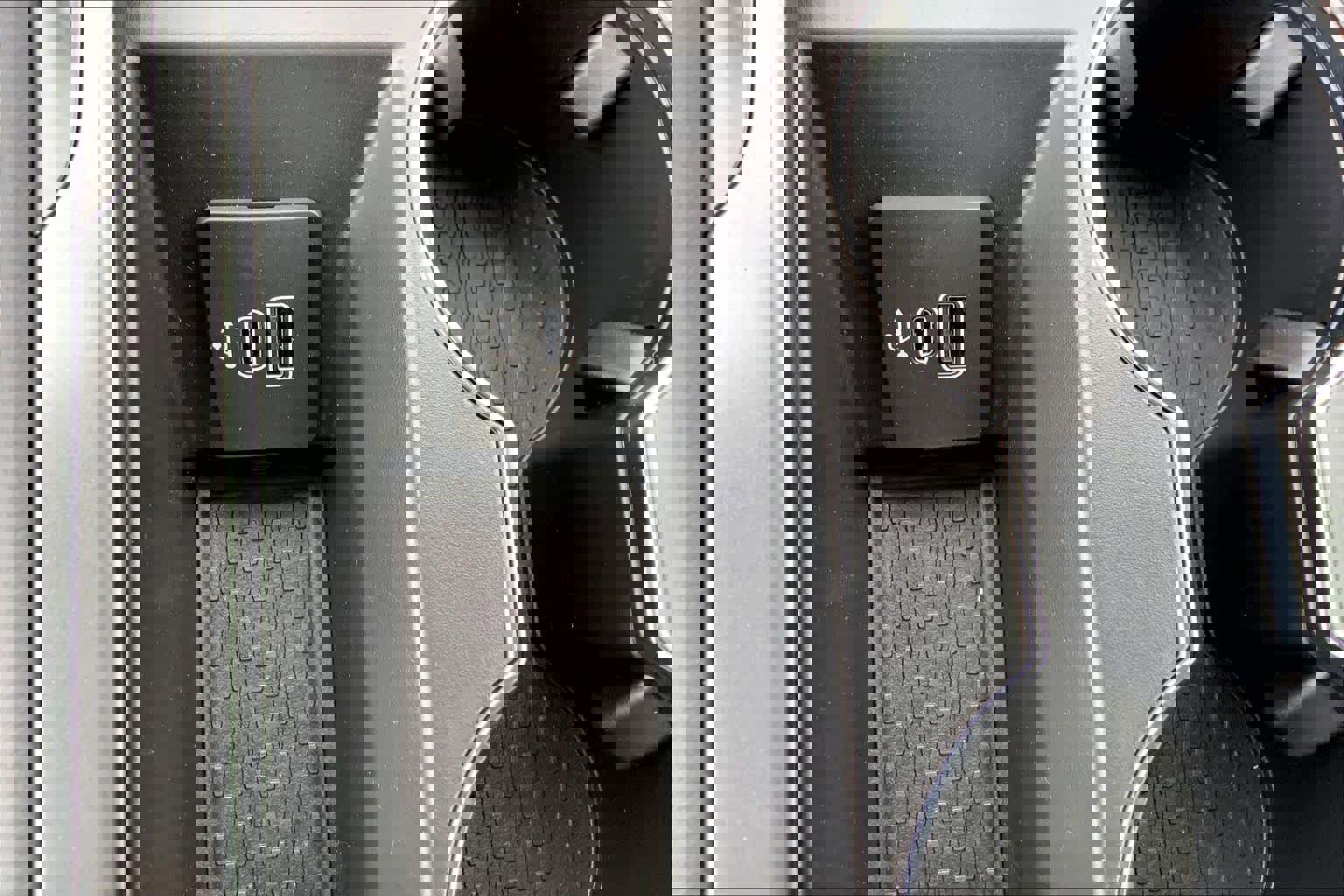 New 2026 Lincoln Nautilus Premier w/ Jet Appearance Package image 20