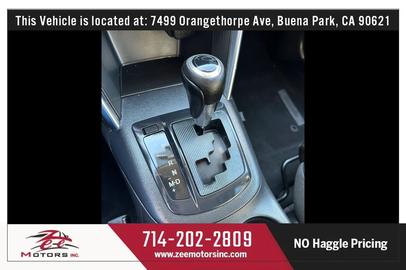 Used 2013 MAZDA CX-5 Touring w/ Bose & Moonroof Pkg FWD image 36