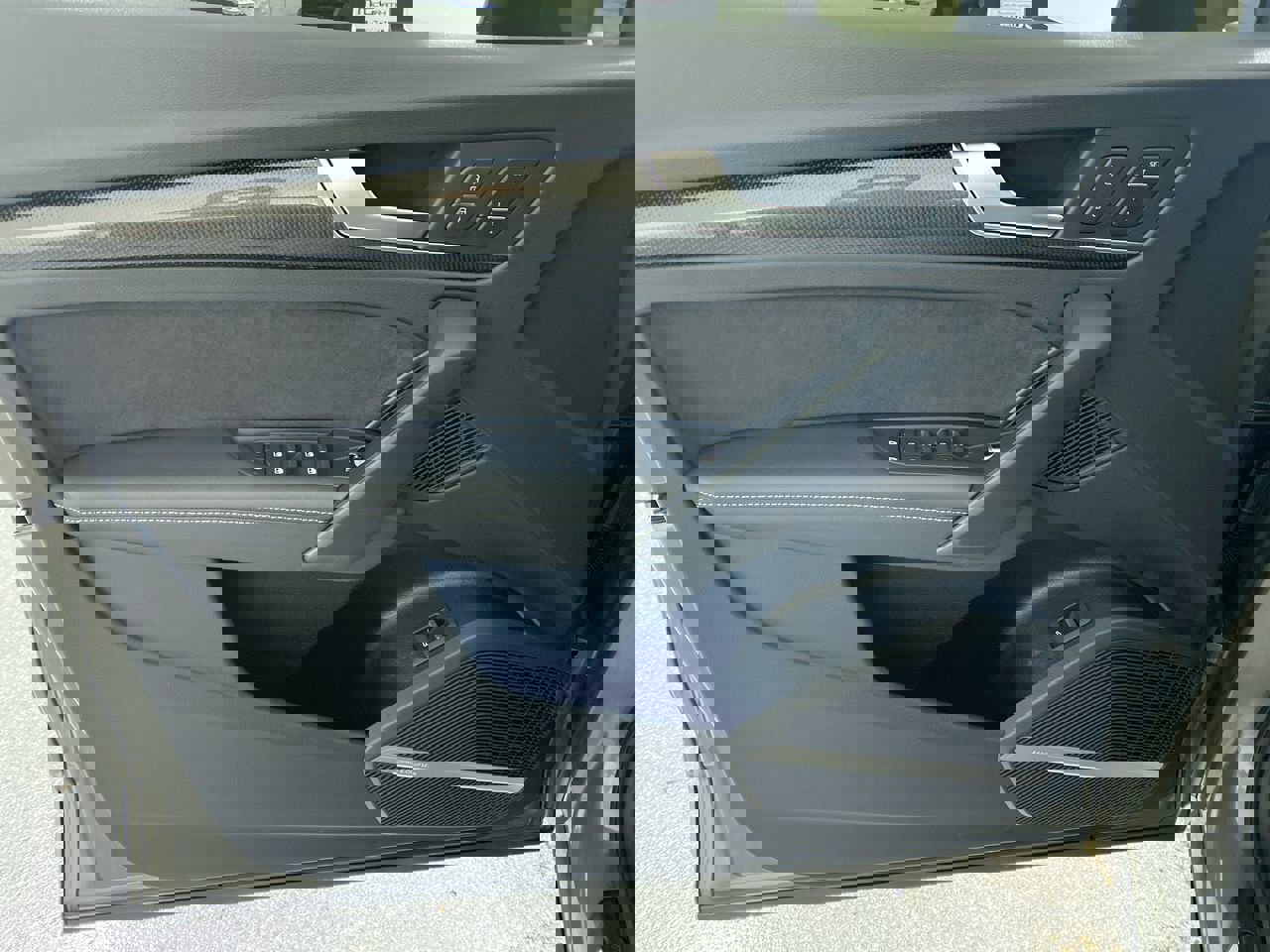 Used 2023 Audi SQ5 Premium Plus w/ Premium Plus Package image 20