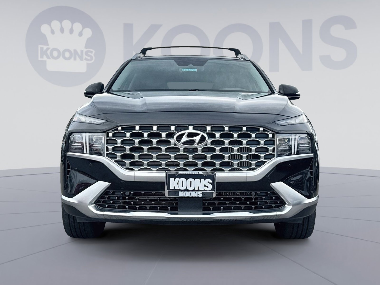 Certified 2022 Hyundai Santa Fe Limited image 11