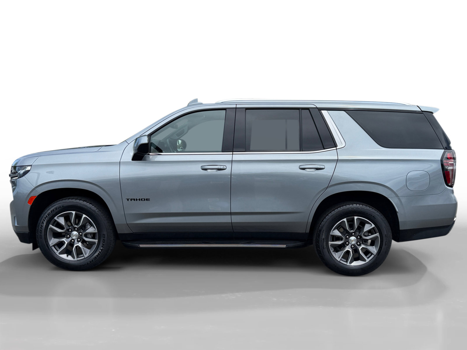 Used 2023 Chevrolet Tahoe LS w/ Driver Alert Package RWD image 2