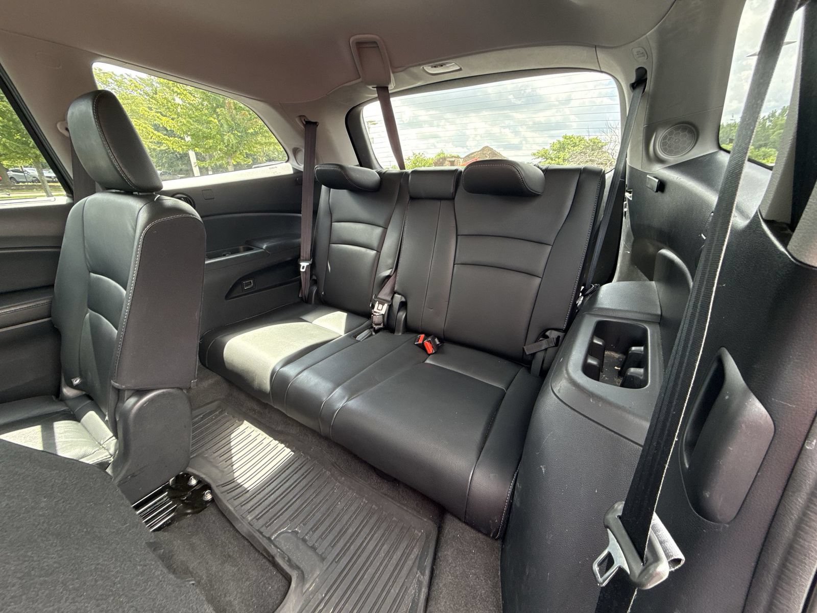 Used 2019 Honda Pilot Touring image 25