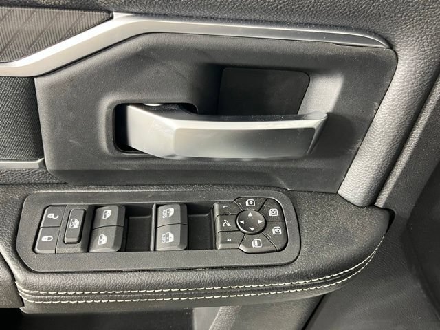 New 2026 RAM 2500 Big Horn AWD/4WD image 21