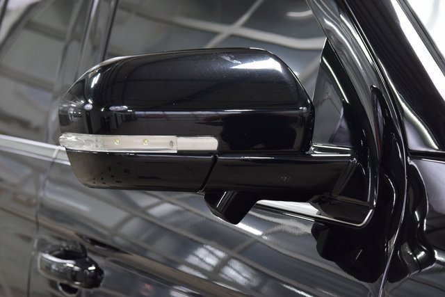 Used 2024 Ford Expedition Timberline image 13