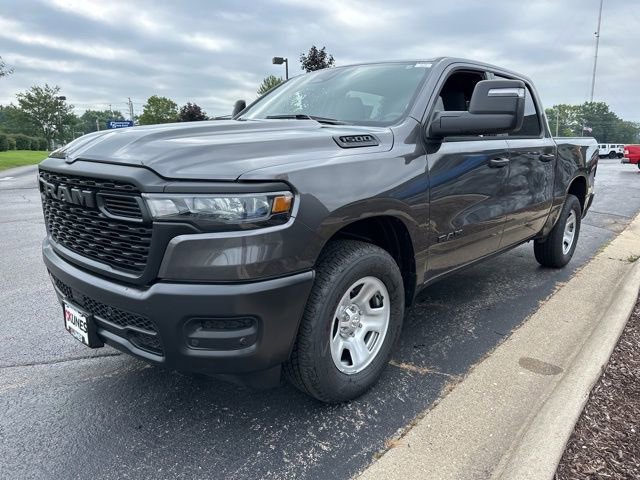 New 2026 RAM 1500 Tradesman image 15