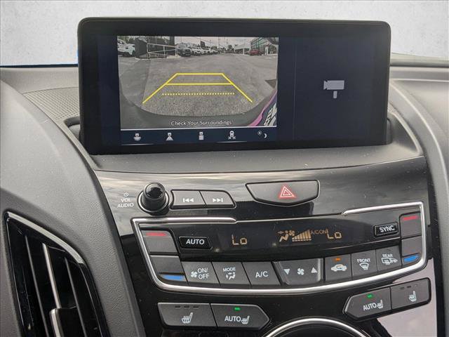 Used 2023 Acura RDX AWD w/ Technology Package image 13