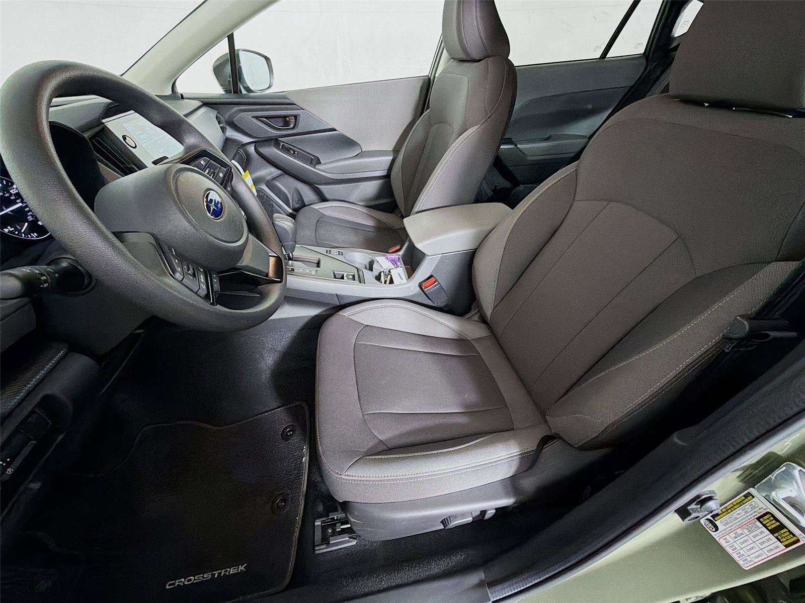 Certified 2026 Subaru Crosstrek 2.0i Premium AWD/4WD image 11