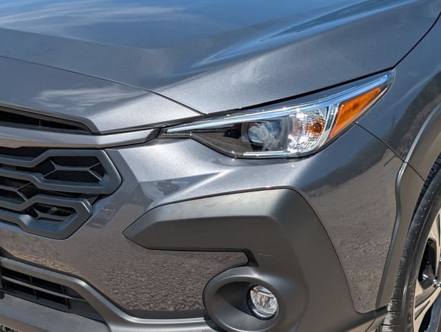 Used 2025 Subaru Crosstrek 2.5i Premium w/ Crosstrek Mirror Package AWD/4WD image 10