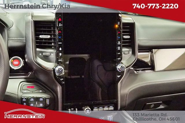 New 2026 RAM 1500 RHO w/ RHO Level 1 Equipment Group image 9