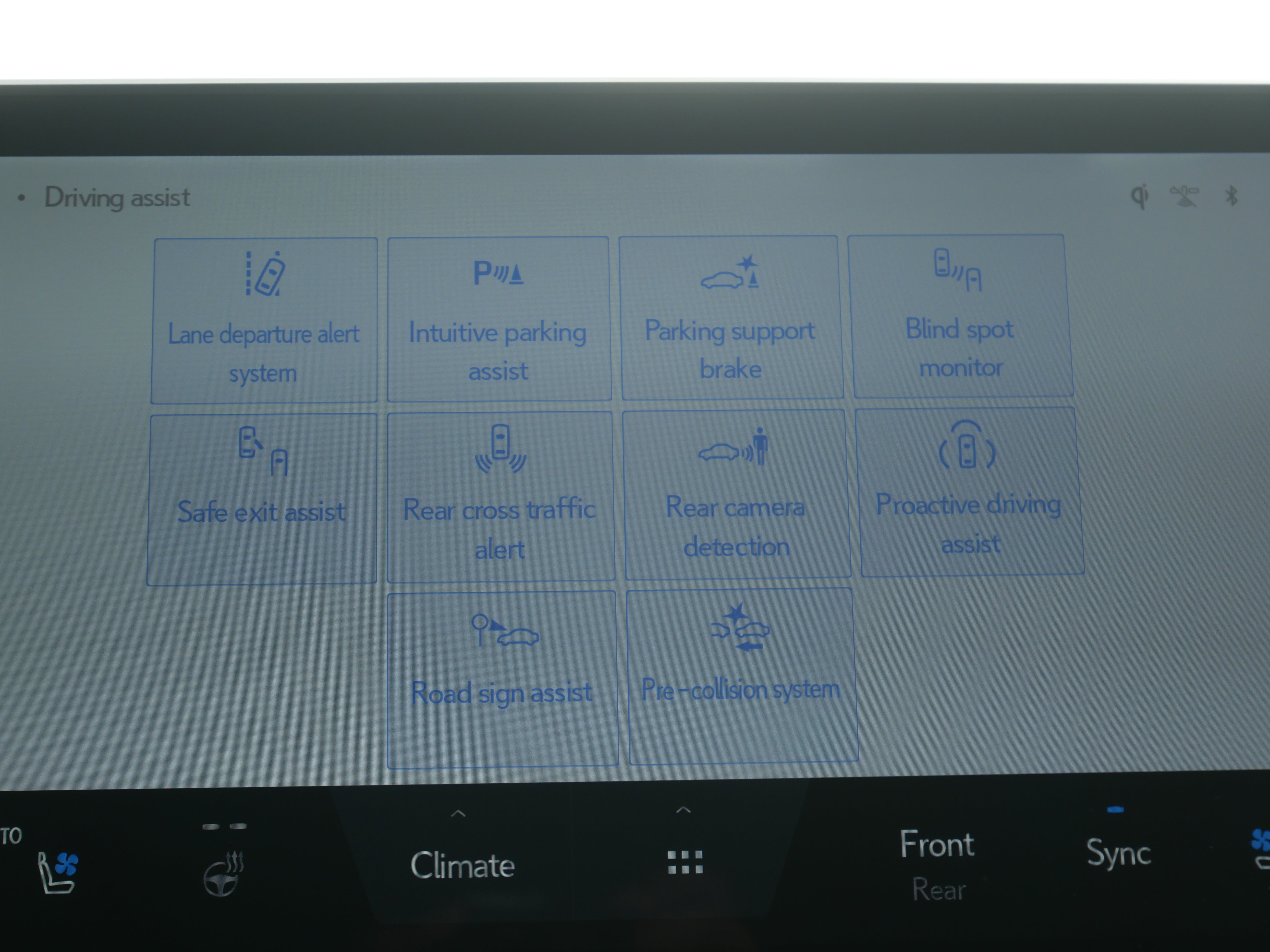 Certified 2023 Lexus RX 350 F Sport image 27