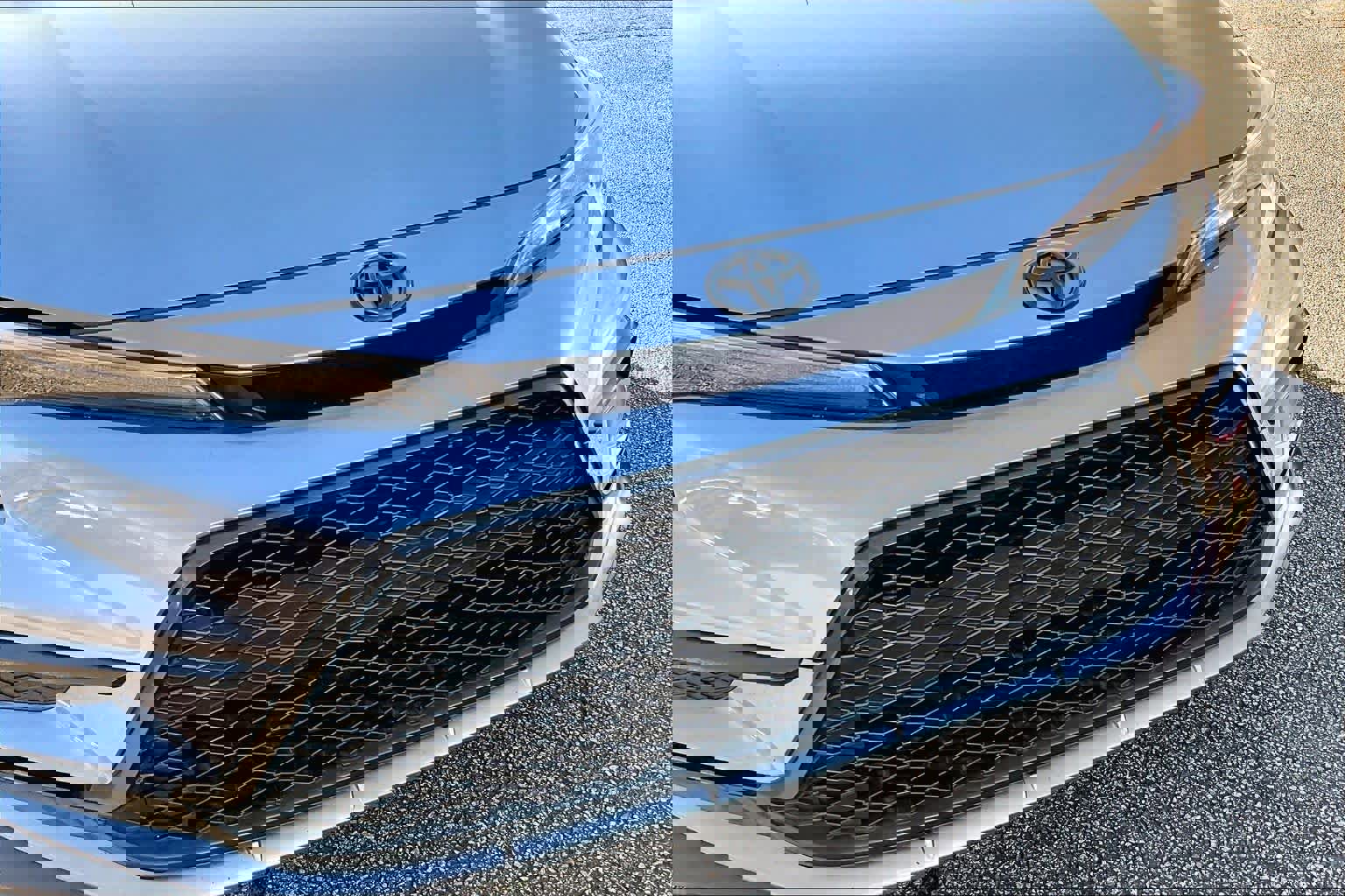 Certified 2023 Toyota Corolla SE image 27