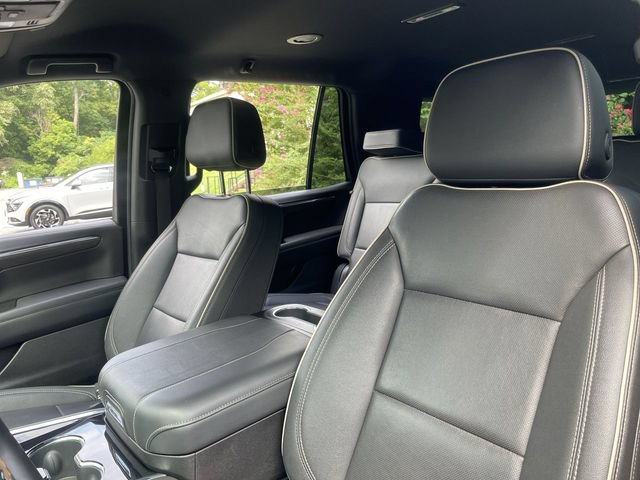 Used 2025 Chevrolet Tahoe Premier AWD/4WD image 11