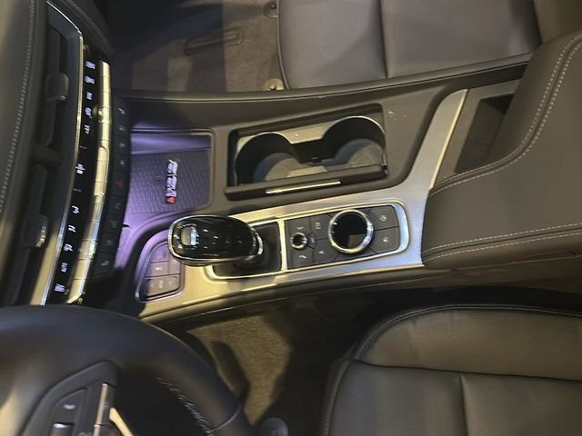 New 2026 Cadillac CT5 Premium Luxury image 18