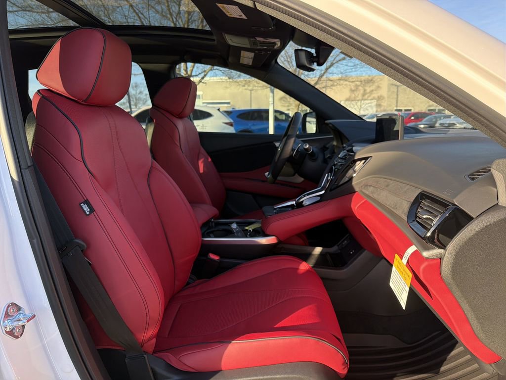New 2026 Acura RDX A-Spec AWD/4WD image 19