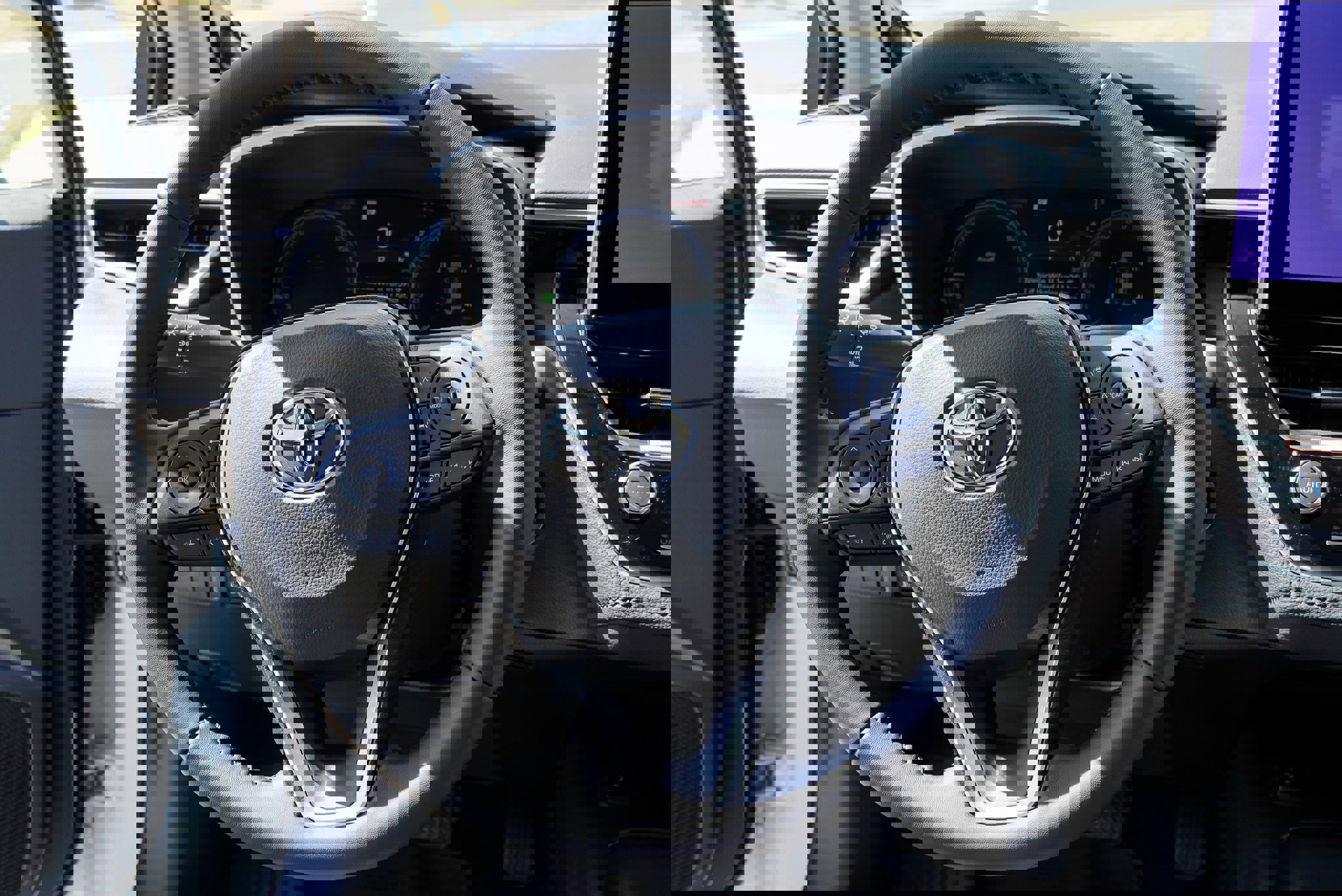 New 2026 Toyota Corolla XLE image 32