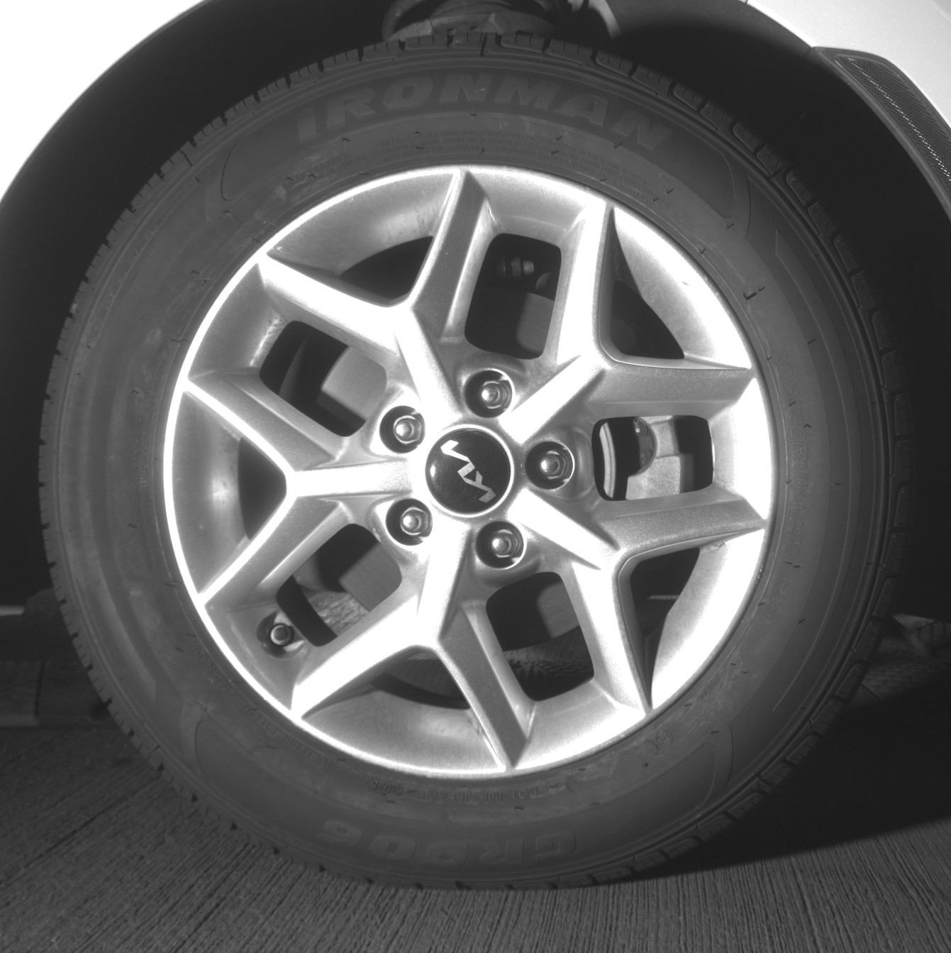 Used 2025 Kia Soul LX w/ LX Technology Package image 13