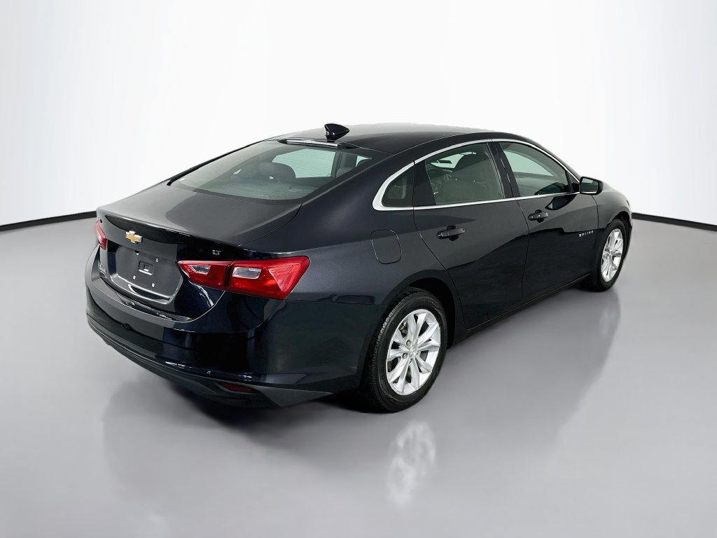 Used 2023 Chevrolet Malibu LT FWD image 7