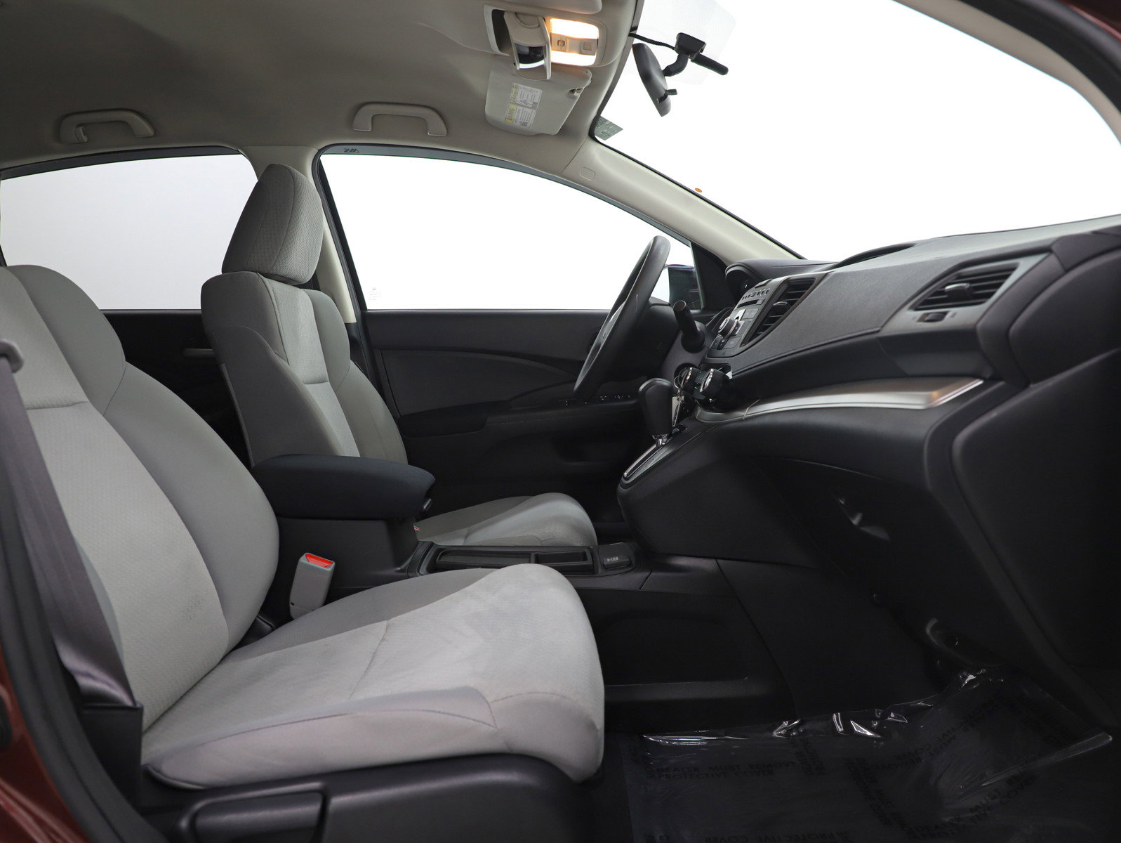 Used 2016 Honda CR-V SE image 12