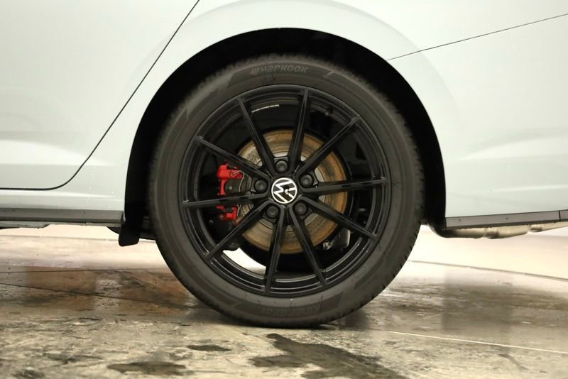 New 2026 Volkswagen Jetta GLI Autobahn image 37