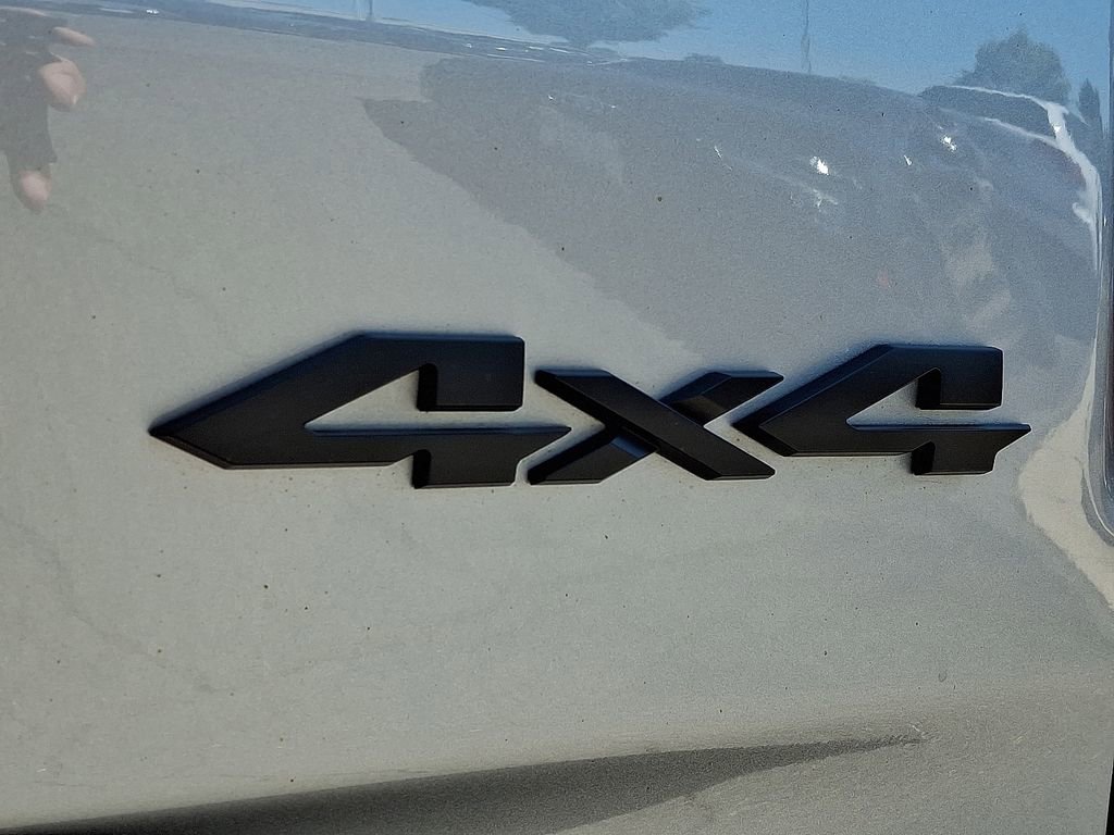 Used 2025 RAM 1500 RHO w/ RHO Level 1 Equipment Group AWD/4WD image 37