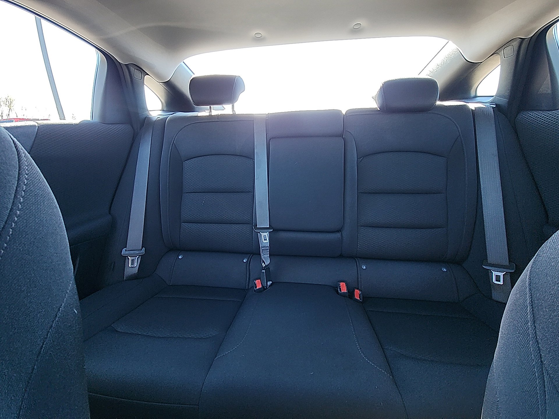 Used 2024 Chevrolet Malibu LT image 25