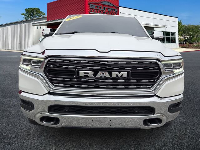 Used 2019 RAM 1500 Limited image 8