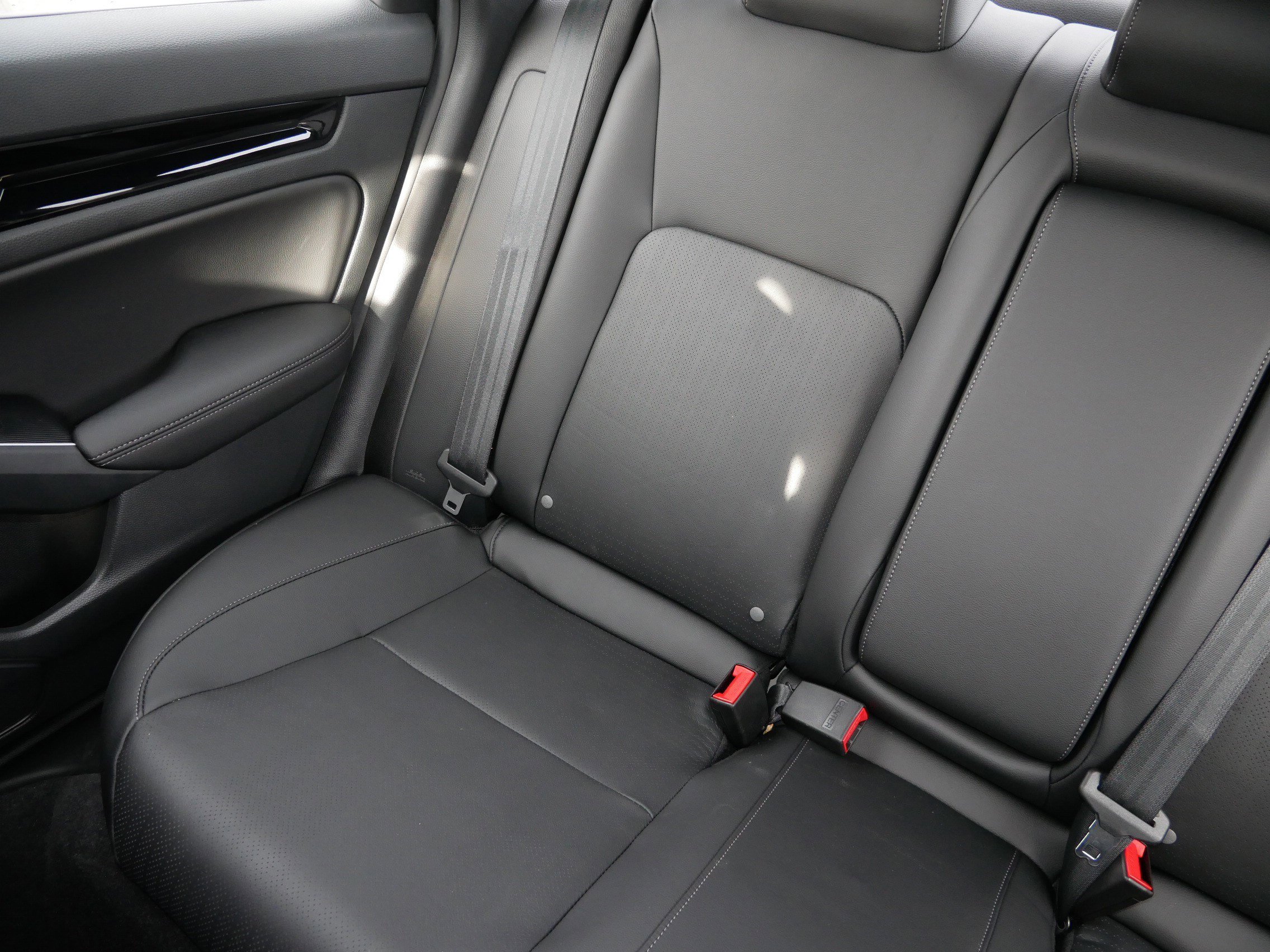 Certified 2025 Honda Civic Sport Touring image 12