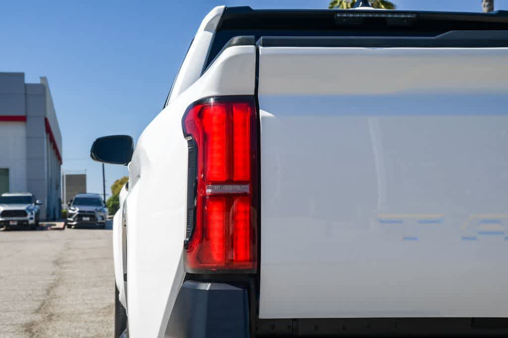 Used 2024 Toyota Tacoma SR RWD image 6