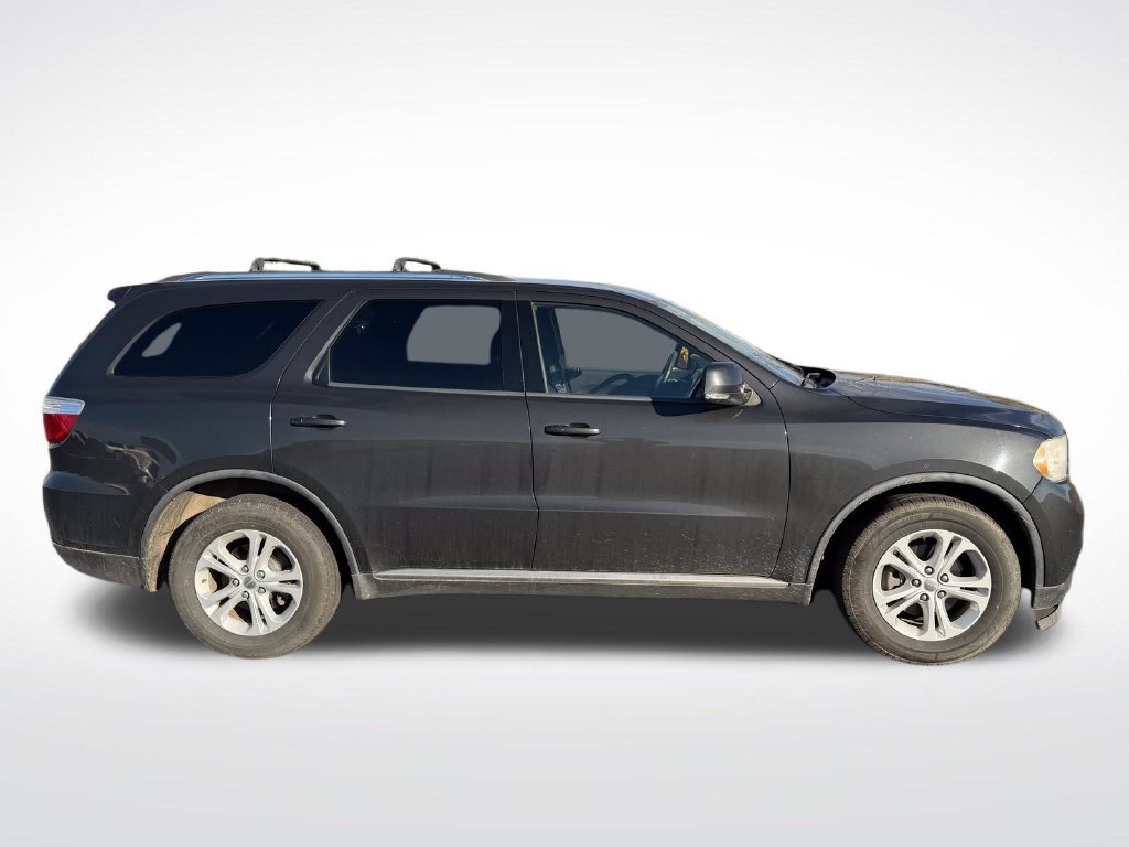 Used 2011 Dodge Durango Crew AWD/4WD image 8