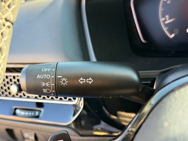 Used 2025 Honda Civic Sport image 14