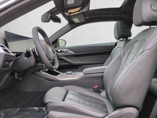 Used 2026 BMW 430i xDrive Coupe w/ Premium Package image 17