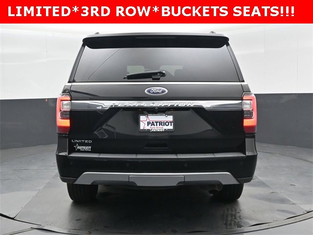 Used 2020 Ford Expedition Limited image 5