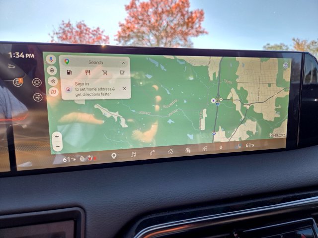 New 2027 Nissan Armada PRO-4X AWD/4WD image 24